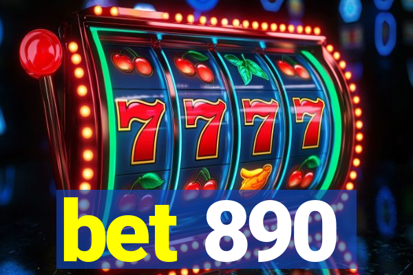 bet 890